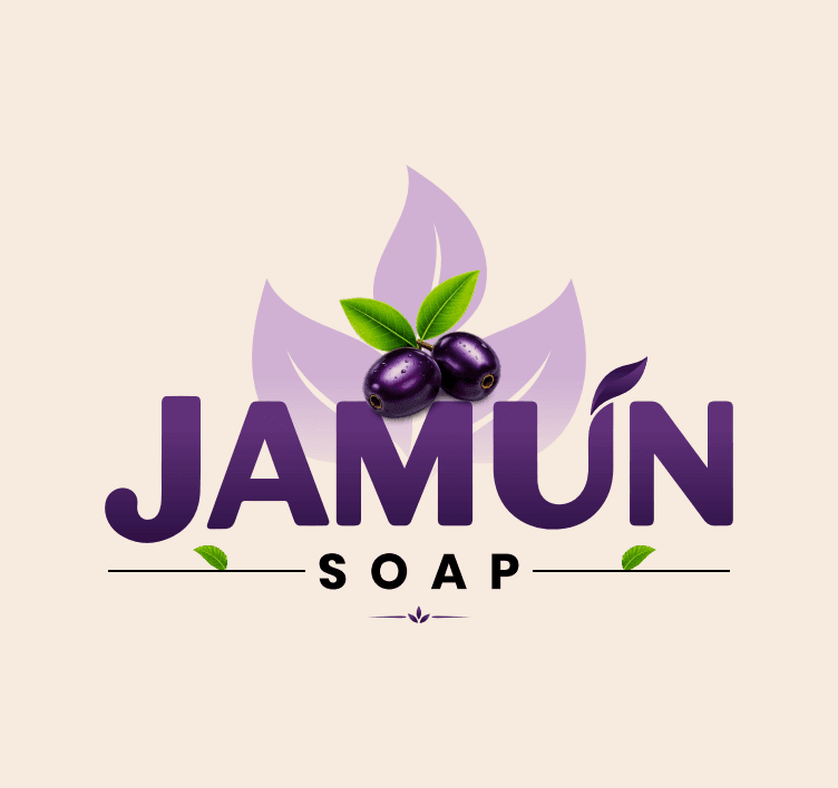 Jadui Jamun Logo